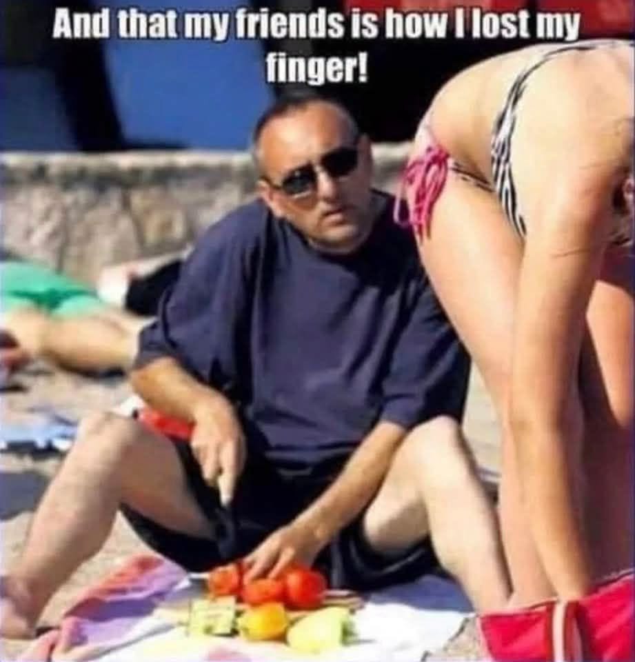 25 Memes So Wild They Should Be on OnlyFans 25 lost my finger