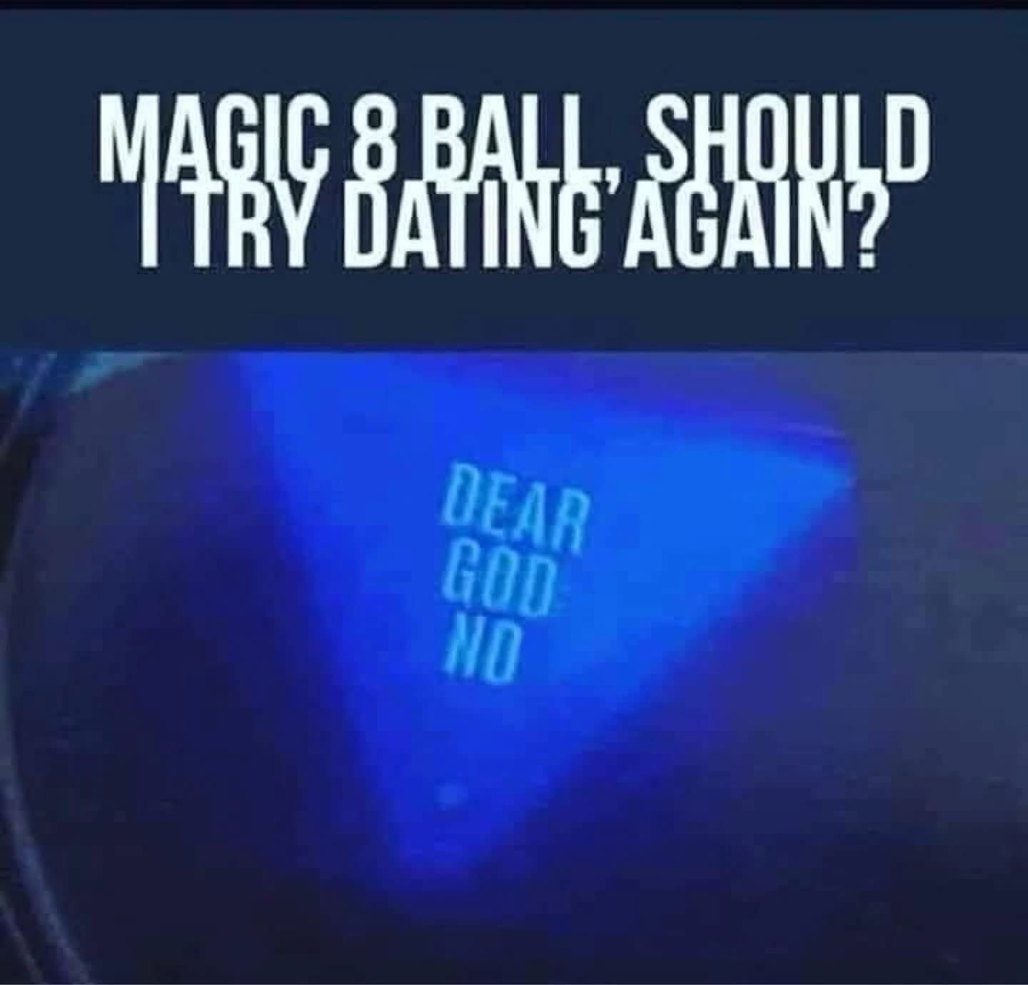 magic 8 ball