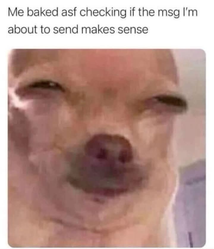 me baked asf