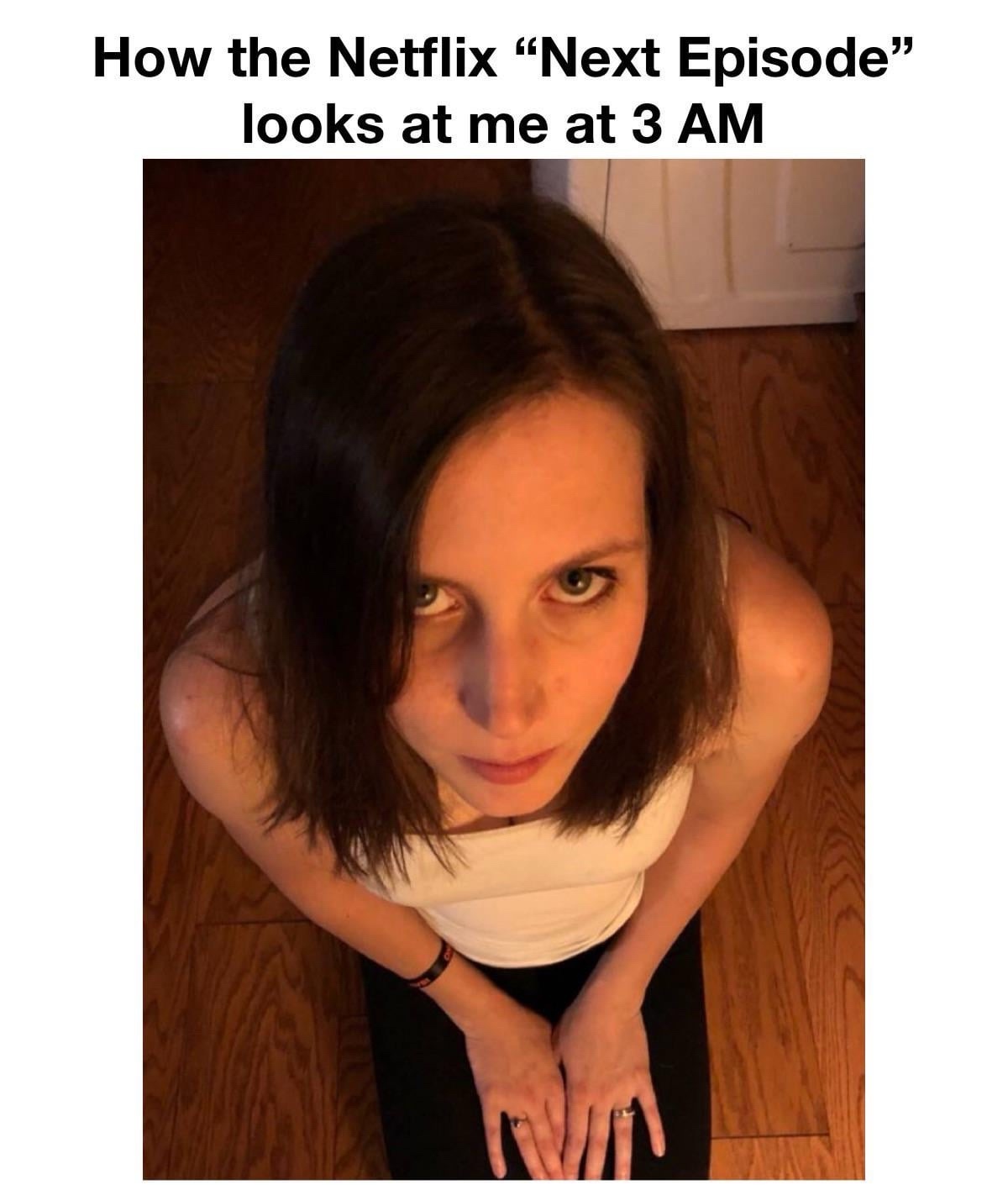 netflix next episode