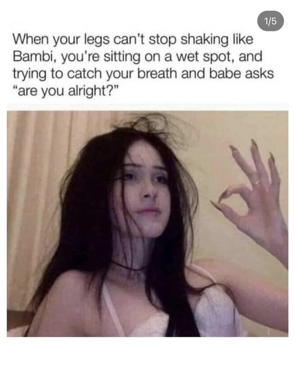 37 Inappropriate Memes That Cross the Line in the Name of Humor 37 re you alright