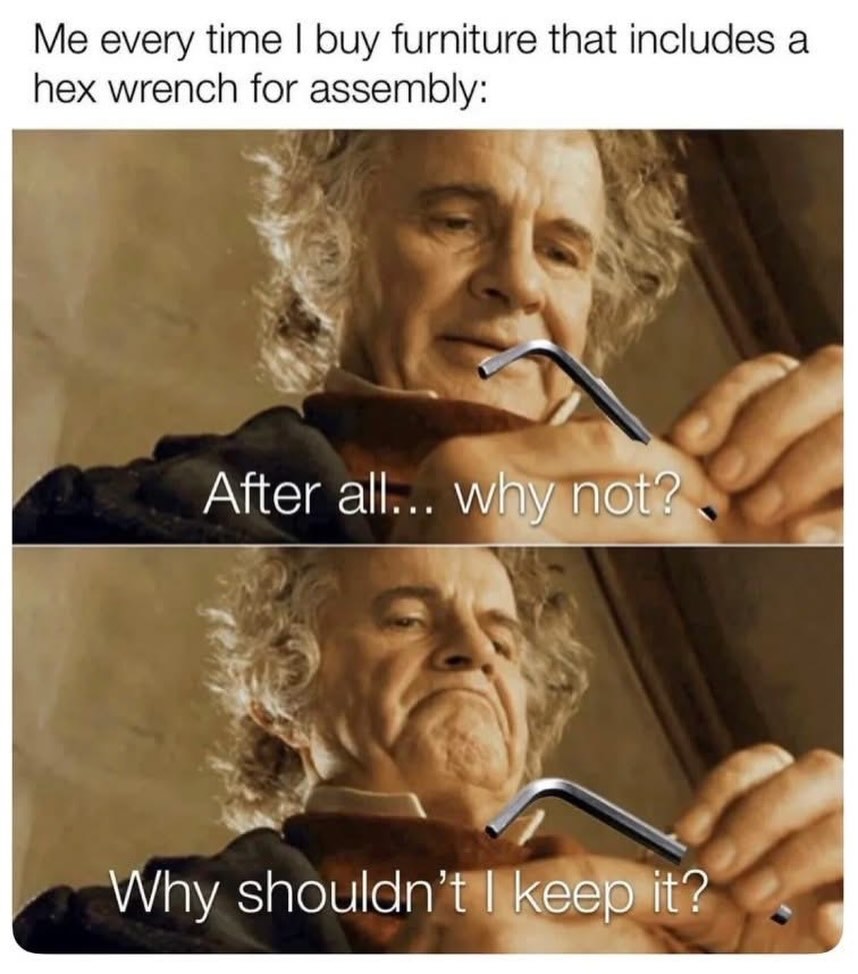 40 Men's Humor That Celebrate the Male Mind 38 After all why not