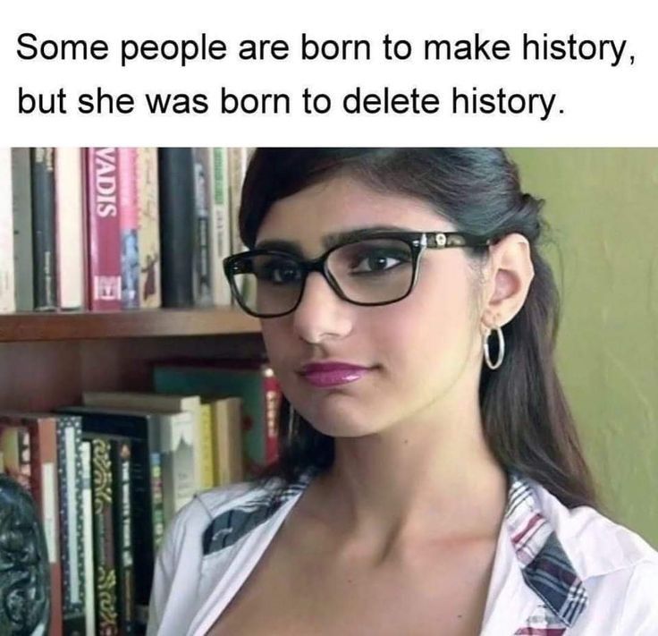 20 Memes That Flirt, Tease, and Absolutely Misbehave 1 Born to make history