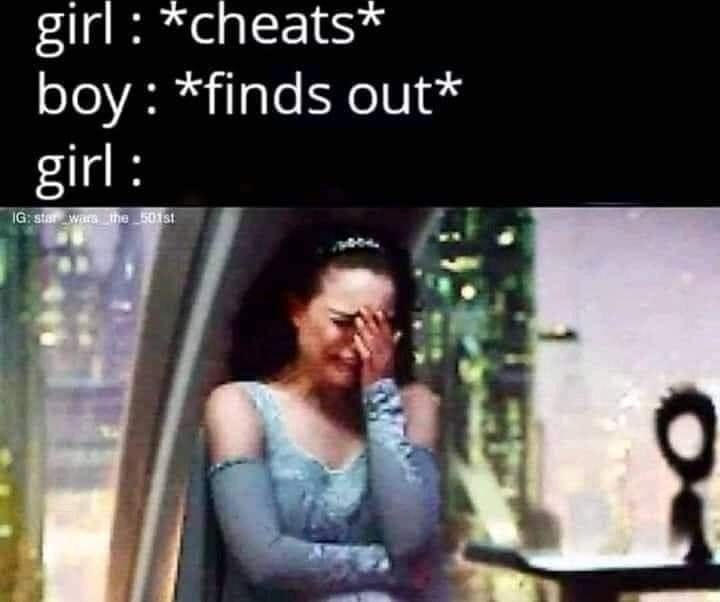 Cheats and find out