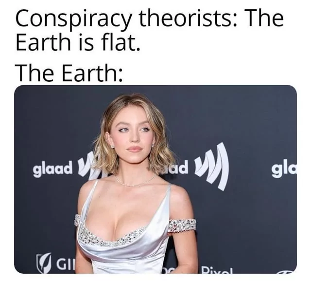 40 Flat Earthers Memes: Laughing All the Way to the Edge 38 Conspiracy theorists