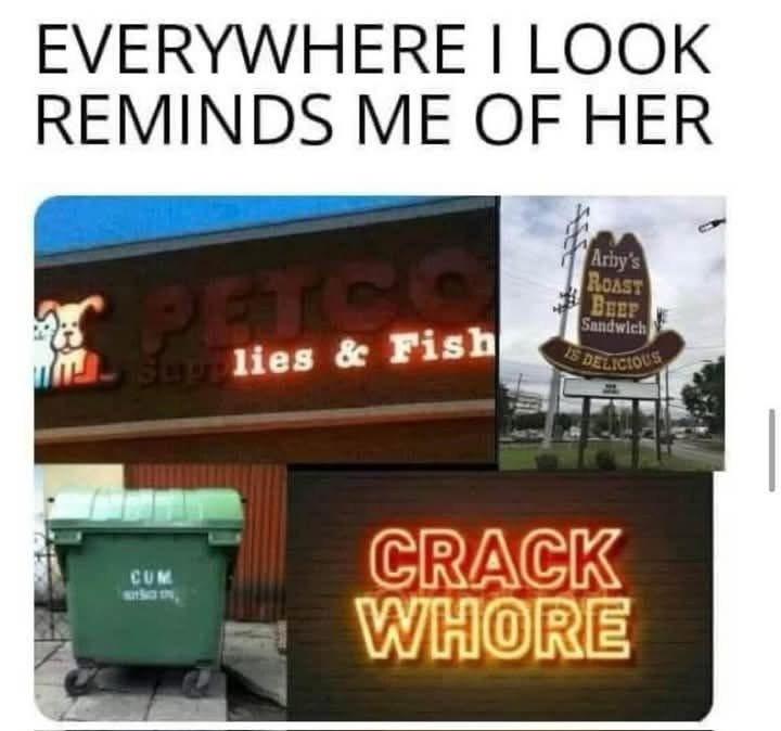 40 "Everything Reminds Me Of Her" Memes That Will Make You Call Her Right Away 40 Everywhere I look