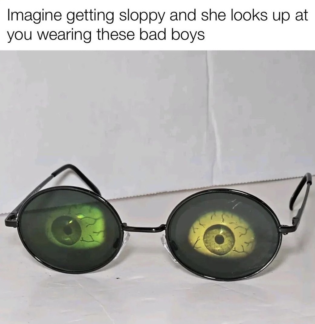 40 Horny Memes for a Naughty Giggle 41 Getting sloppy