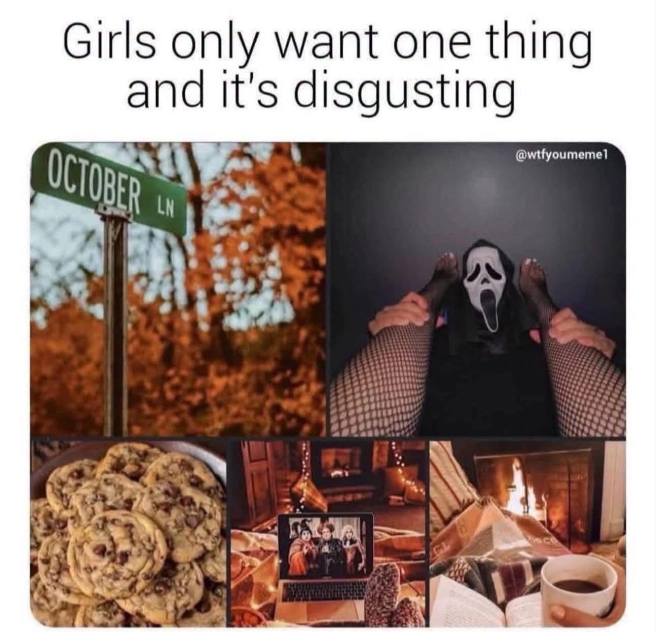 45 Naughty Halloween Memes For Adults 40 costume needs