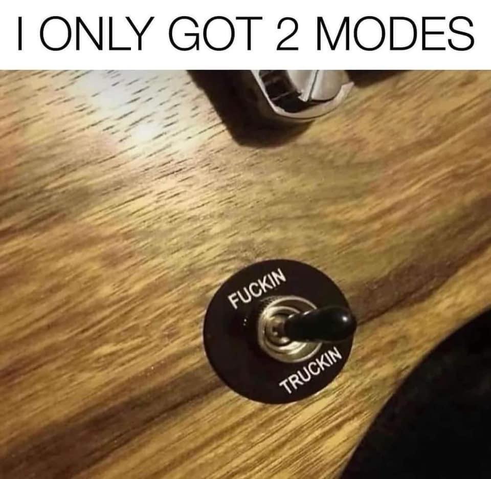 40 Unpredictable and Gut-Busting Gags 39 I only got 2 moods