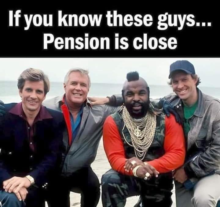 20 Memes That Defy Logic, Taste, and Conventional Humor 10 If you know these guys