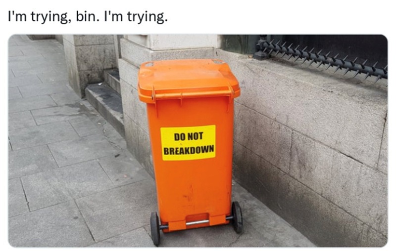 35 Adulting Memes for a Hilarious Break from the Responsibilities 33 Im trying