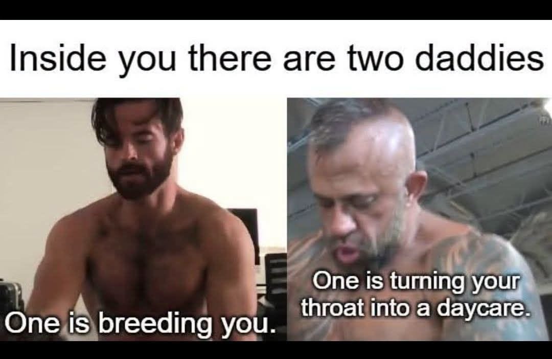 35 Dank Memes That Will Drag You to the Deep End of Humor 33 Inide you there are twqo