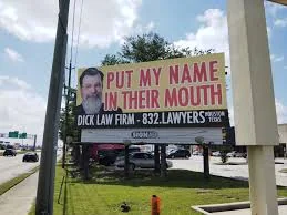 25 Funny Billboards That Prove Humor Sells Better Than Actual Marketing 25 Lawfirm billboards are out of control 2