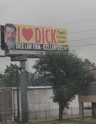 25 Funny Billboards That Prove Humor Sells Better Than Actual Marketing 26 Lawfirm billboards are out of control