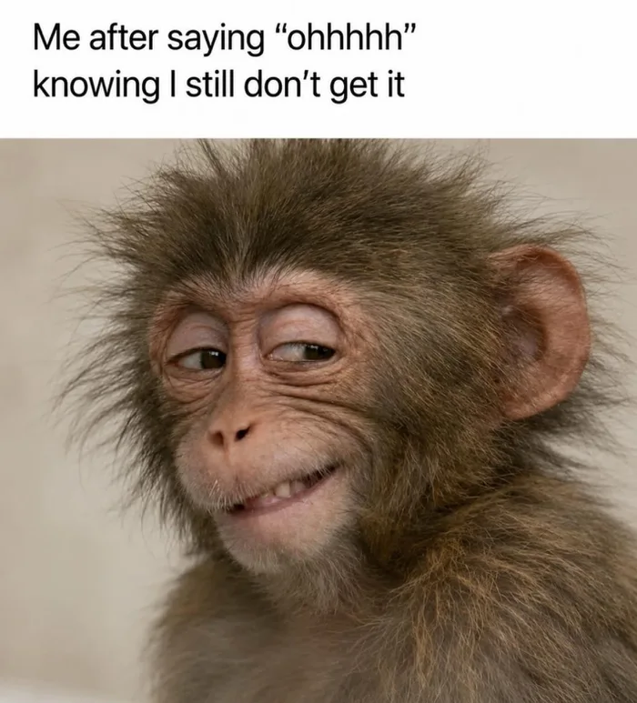 35 Clever Memes That Will Blow Your Mind 36 Me after saying ohhh