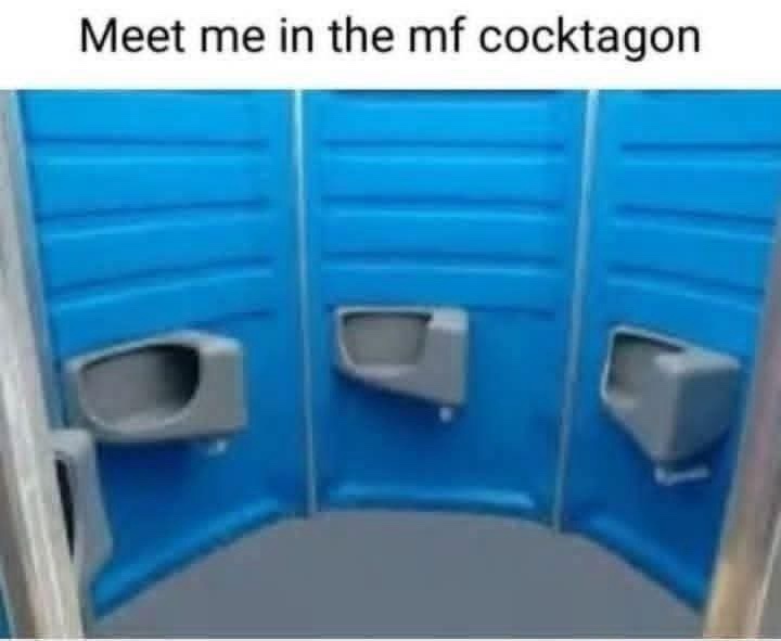 20 Memes That Have Absolutely No Plot but Endless Drama 10 Meet me in octagon