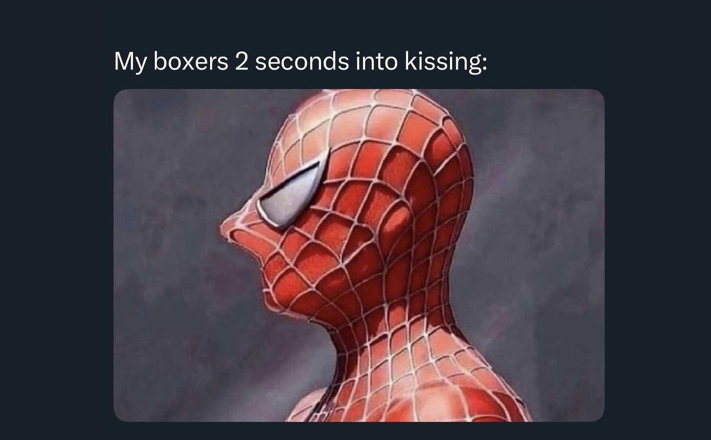 Memes That Couldn’t Keep Their Thoughts Clean If They Tried - FG