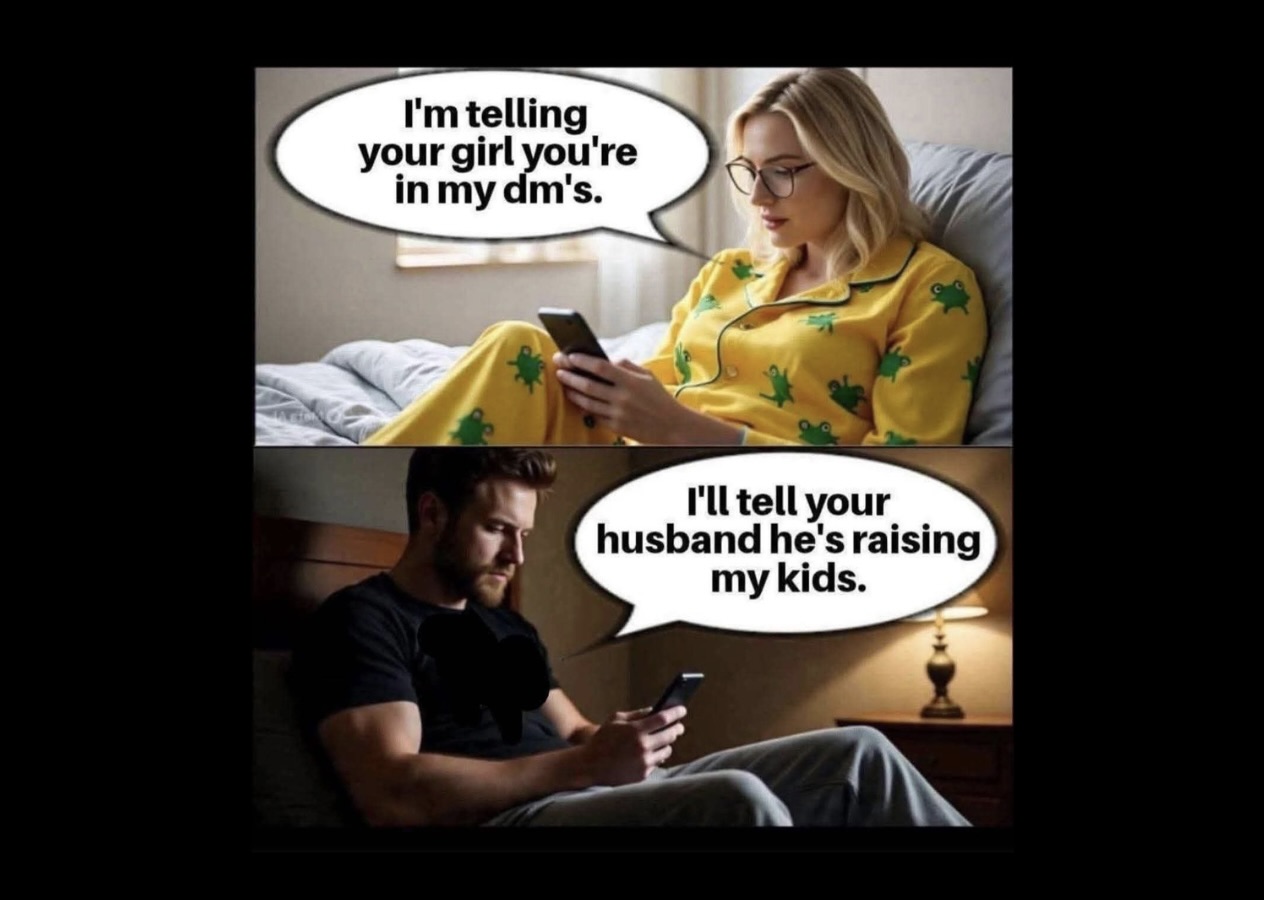 Memes That Defy Logic, Taste, and Conventional Humor - FG