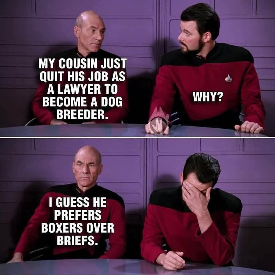 30 Witty Pun Memes That Smuggle a Pun-ch in Every Syllable 29 My cusing quit his job