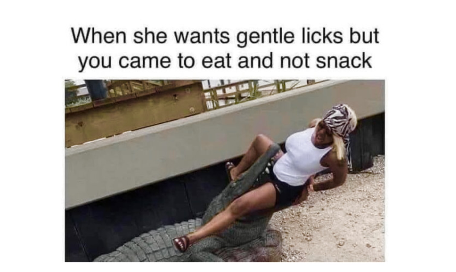 Naughty Memes That Are Basically Just Foreplay With Fonts - FG