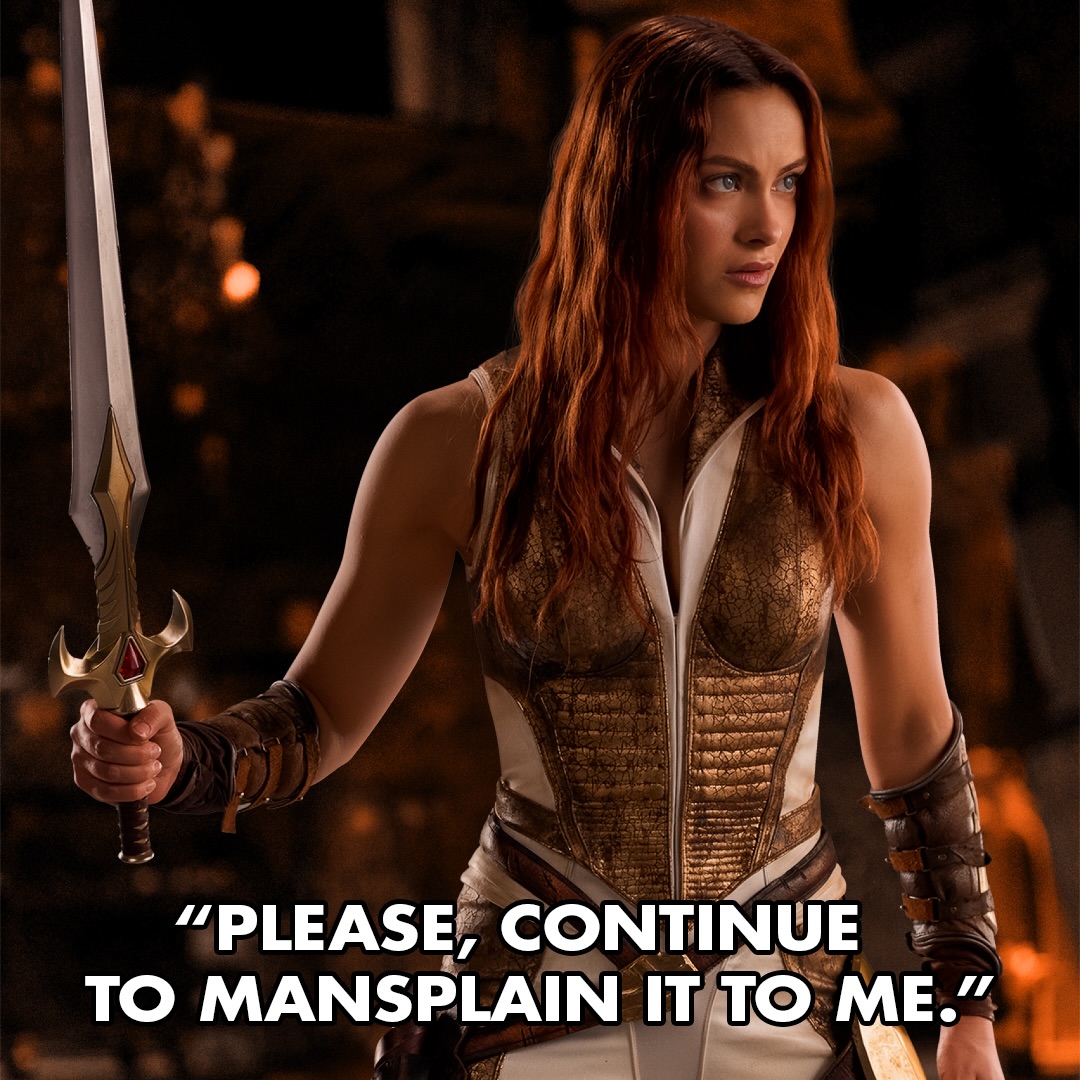 45 "Memes For Women" From Instagram: Ladies Everywhere Will Relate To 46 Please continue