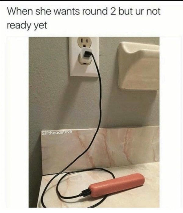 20 Memes That Flirt, Tease, and Absolutely Misbehave 13 Round 2