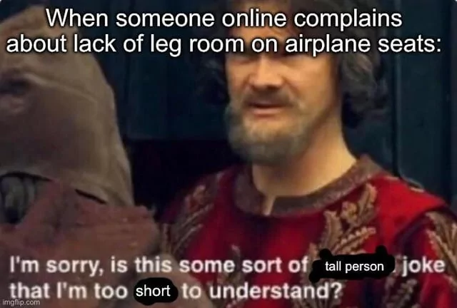 35 Hilarious Airplane Memes to Keep You Laughing at 30,000 Feet 36 Someone online complaints