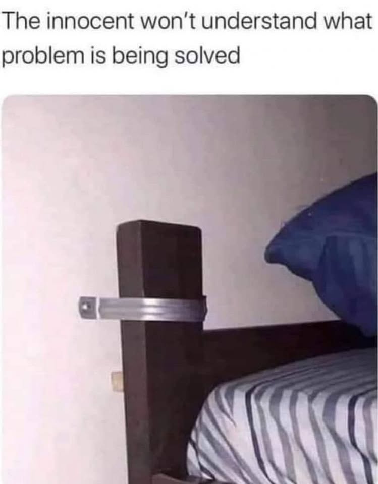35 Dank Memes That Will Drag You to the Deep End of Humor 35 The innocent wont understand