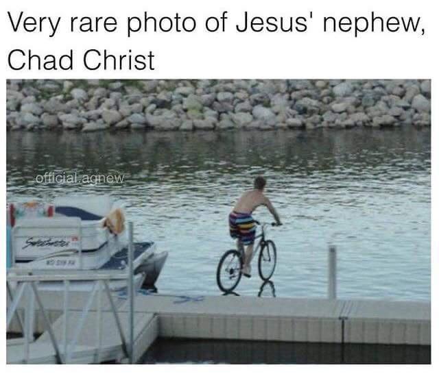 Very rare foto