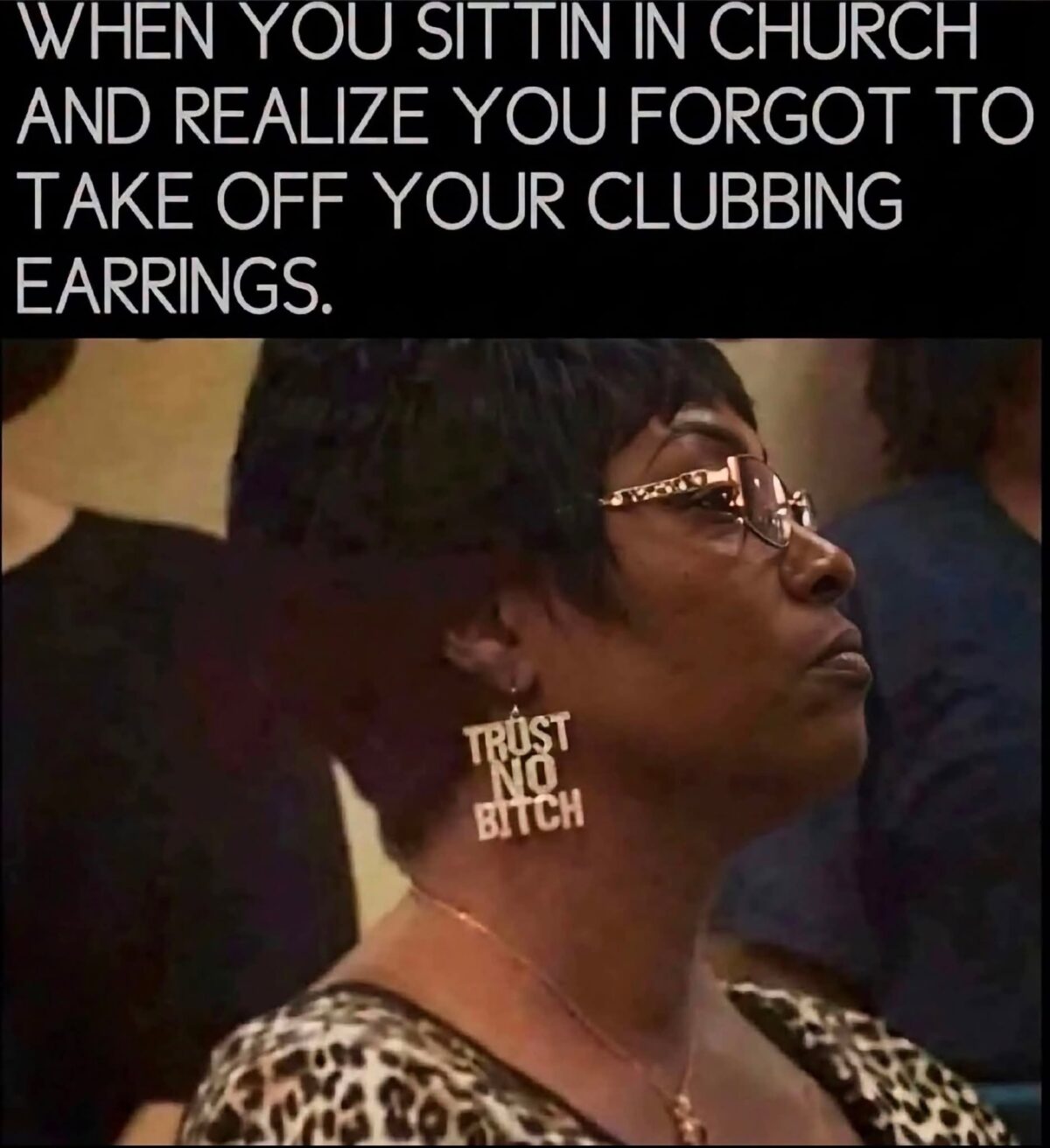 35 Dank Memes That Will Drag You to the Deep End of Humor 36 WHen you sittgin in church