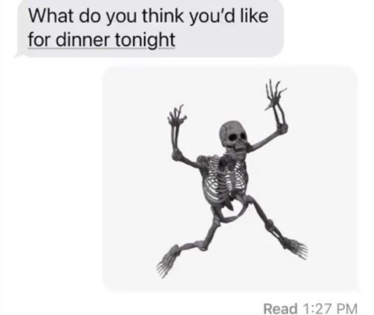 38 Eerie Memes for a Fangtastic Pre-Halloween Laugh 39 What do you think