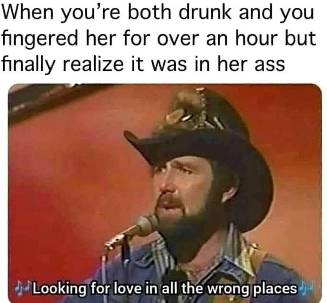 20 Memes That Have Absolutely No Plot but Endless Drama 20 When youre both drunk