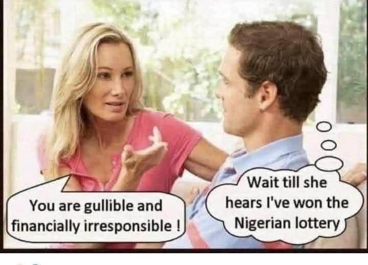 40 Illogical Memes That Make Too Much Sense 41 You are gullible