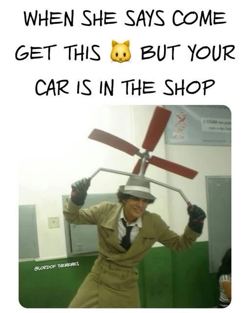35 Memes That Are So Naughty, Even Incognito Mode Won’t Help 33 car is in the shop 3.40.10 PM