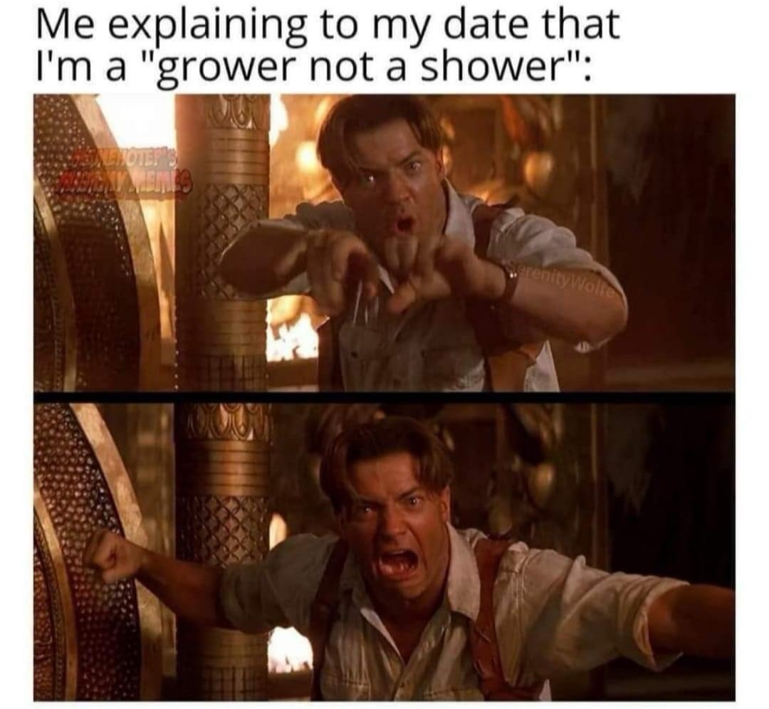 20 Memes That Make Sense Only If You’ve Fully Lost It 5 explaining to my date