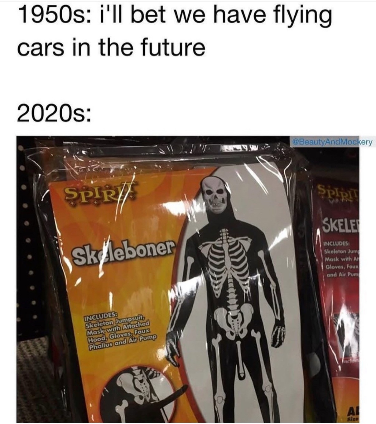 flying cars in future