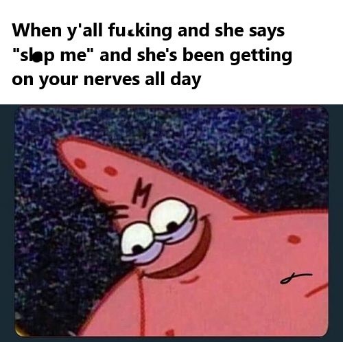 35 Funny Naughty Memes That Hit the Spot 33 getting o ya nerves