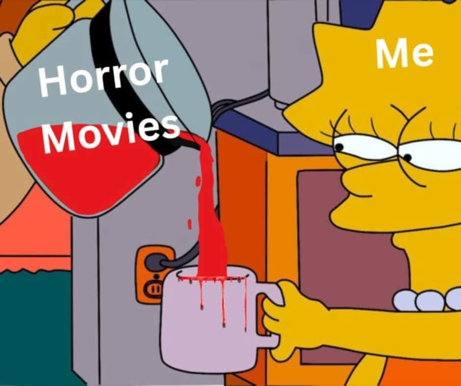 horror movies