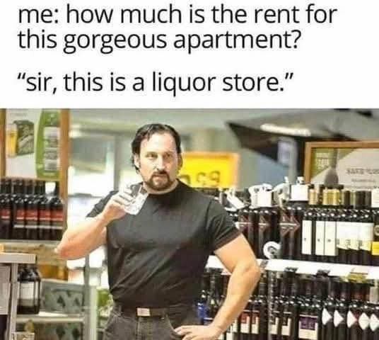 how much is the rent