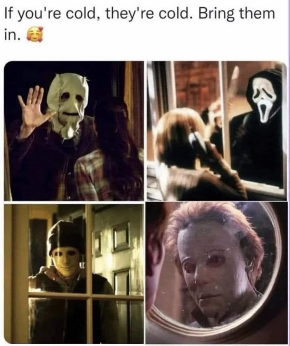 29 Halloween Memes That Will Give You Chills of Laughter 29 if youre cold