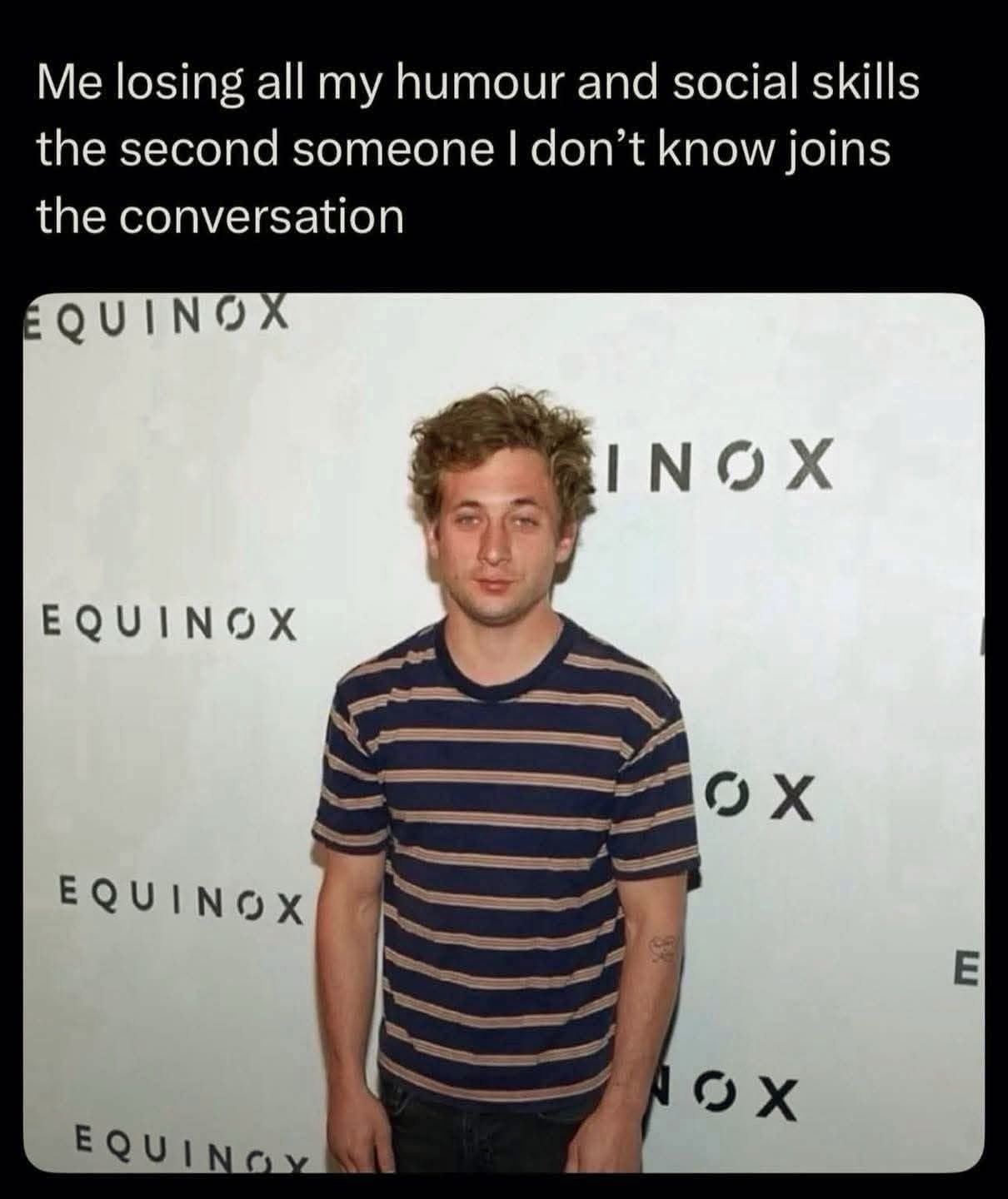 20 Memes So Random They Accidentally Made Sense 7 losing all my humor