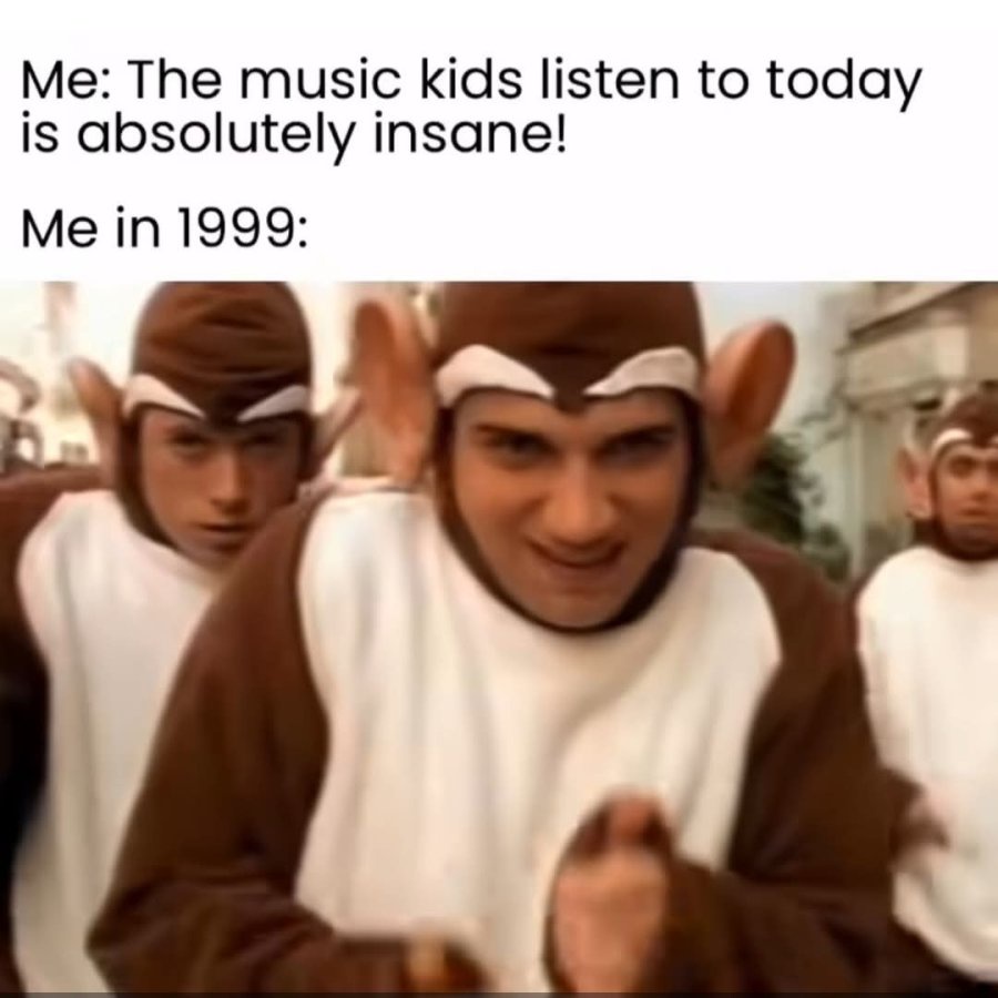 me in 1999