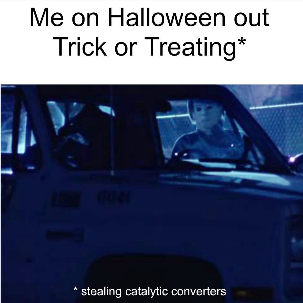 38 Eerie Memes for a Fangtastic Pre-Halloween Laugh 36 bear minimum and bear maximum