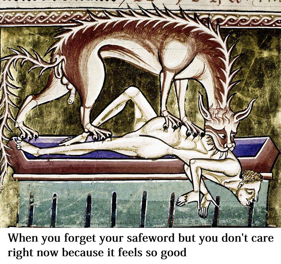 46 Art Memes That Poke Fun At The Art World 45 orget the safe word