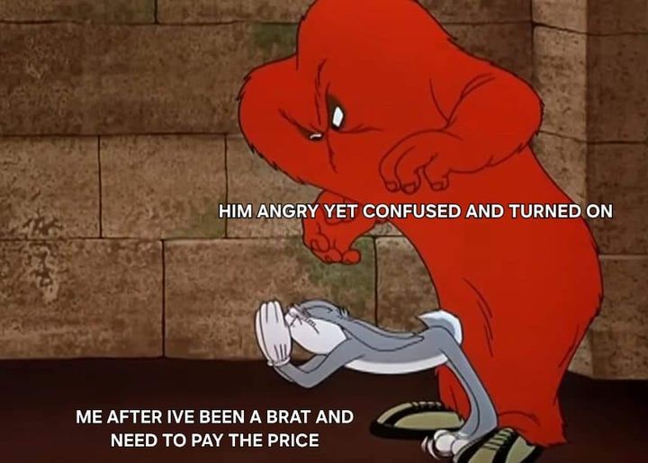 35 Funny Naughty Memes That Hit the Spot 37 pay the prics