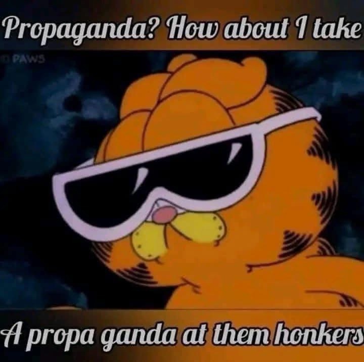 propaganda