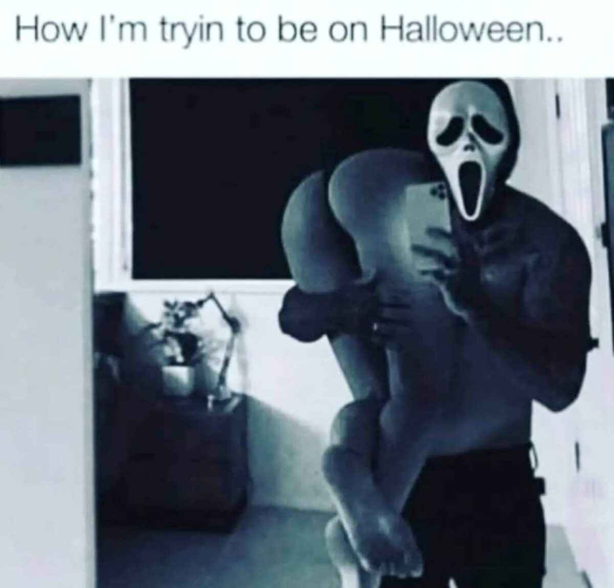 45 Naughty Halloween Memes For Adults 45 trying to be on halloween