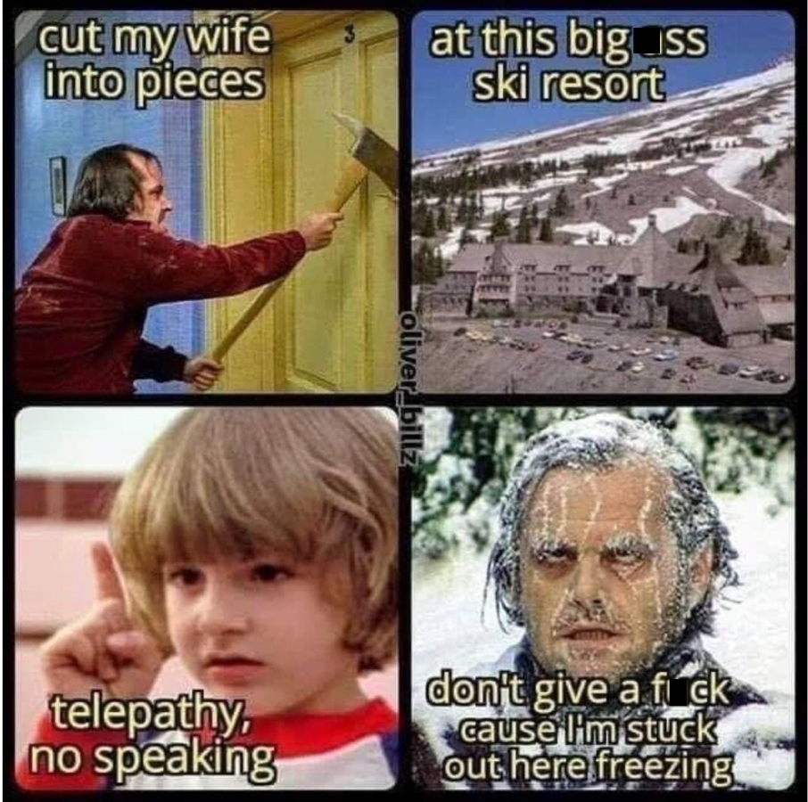 ut my life into pieces