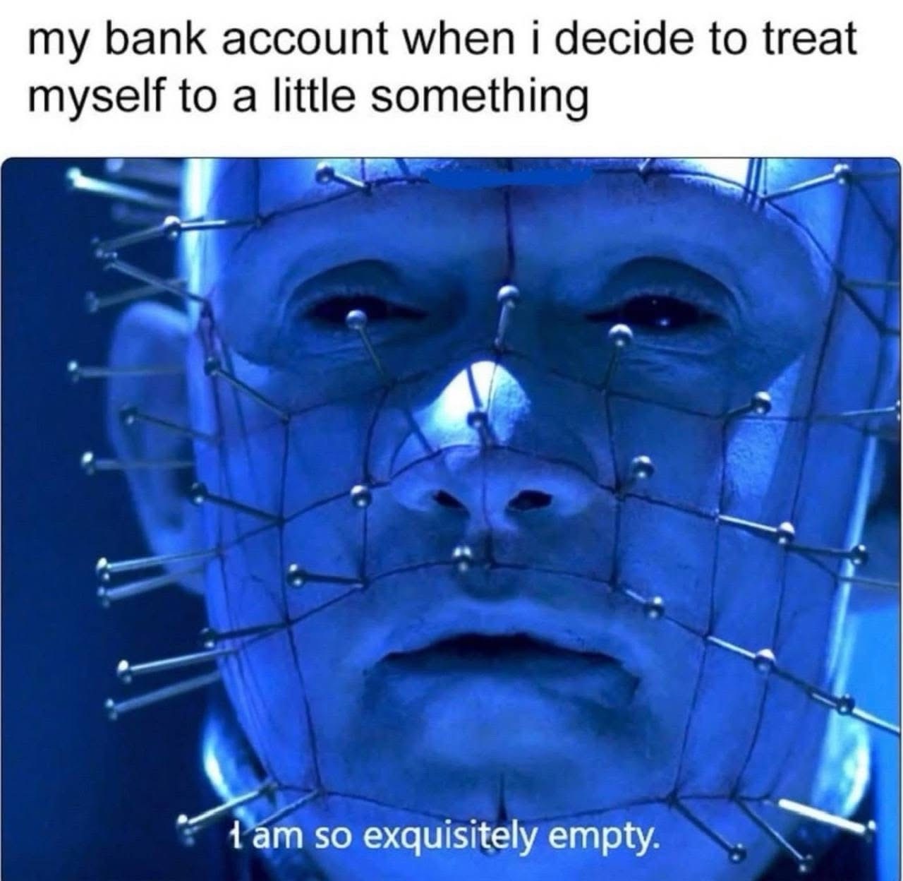 y bank account
