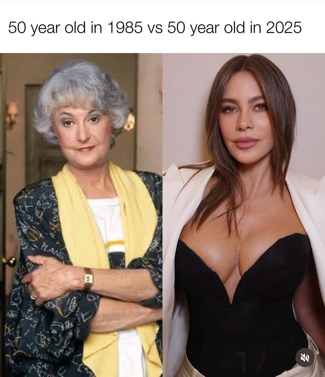 25 Memes Where Naughty Meets Hilarious—And Things Get Steamy 23 50 year old in 1985